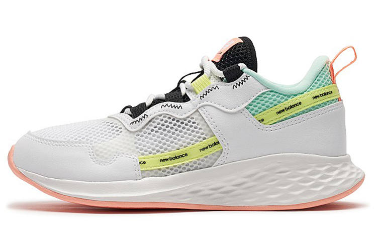New Balance New Balance Elite 580 Series Grey/Black/Orange Women's