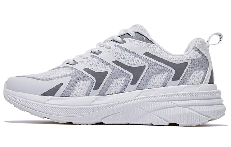 PELLIOT Classic 1.0 Cushioning Slip Resistant Abrasion Resistant Breathable Balance Lightweight Rebound Low top