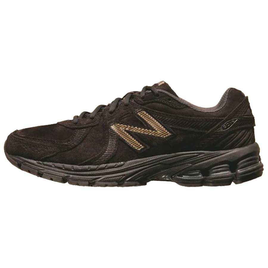 New Balance 860 Kith x 860 New Balancev2 'Espresso'