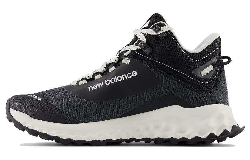 New Balance Fresh Foam Garoé Wmns New Balance Mid 'Blacktop Sea Salt' Women's