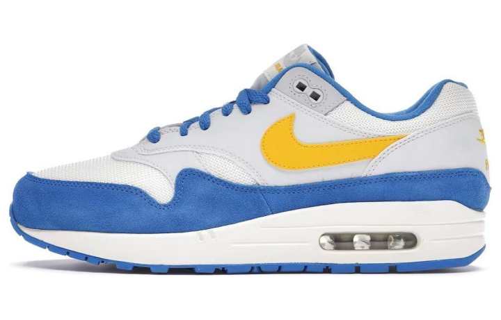 Nike Nike Air Max 1 Signal Blue