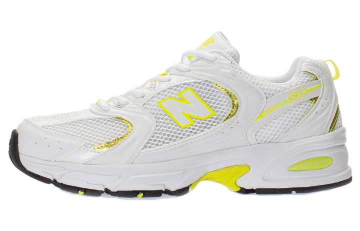 New Balance 530 New Balance 'White Lemonade'