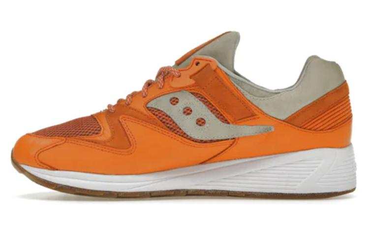 Saucony Saucony Grid 8500 End Lobster