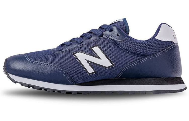 New Balance New Balance NB 050 Running Shoes Men's Low Top Dark Blue