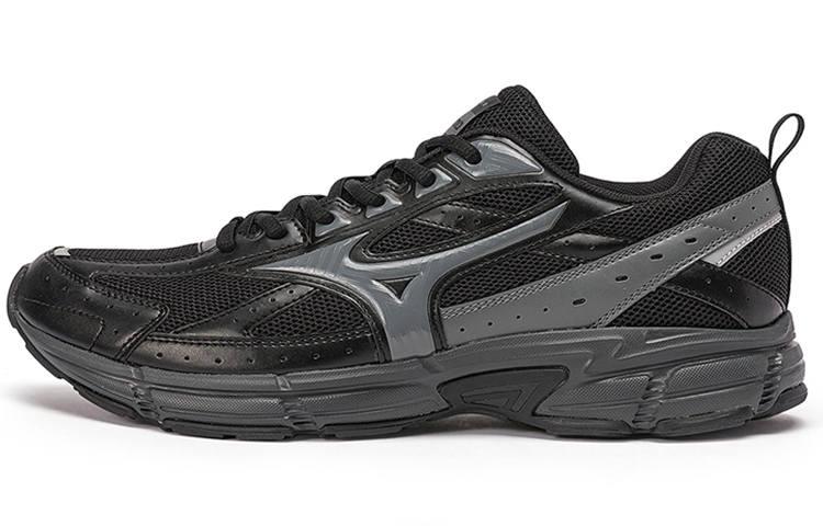 Mizuno Speed Abrasion Resistant Abrasion Resistant Low top Casual Training Long Distance Running Sprint City Commuting