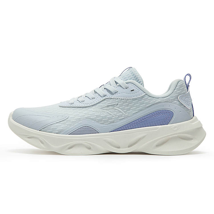 361° Low top Casual Running Shoes Women's Blue