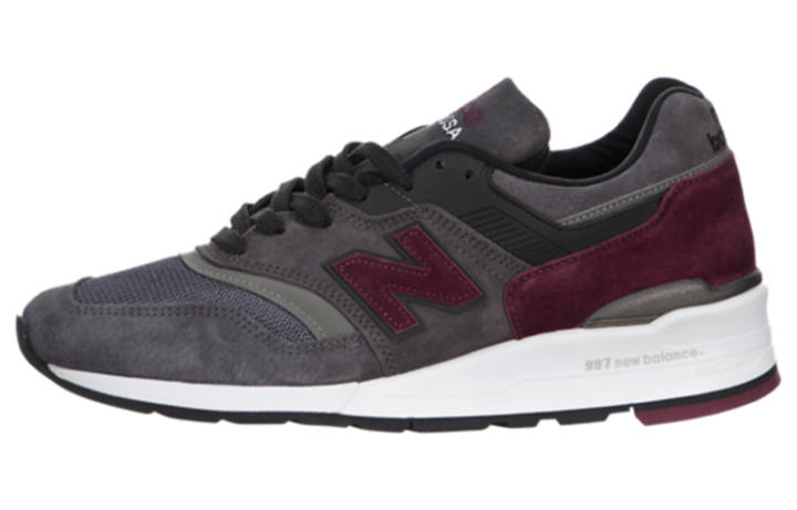 New Balance 997 New Balance 'Connoisseur Guitar'