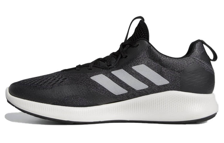 Adidas Adidas Purebounce+ Street Clima 'Black Gray'