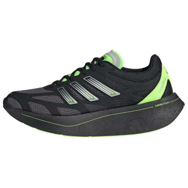 Adidas Adidas Adizero Aruku Low top Running Shoes Unisex Black