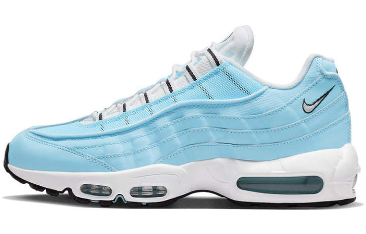 Nike Nike Air Max 95 University Blue