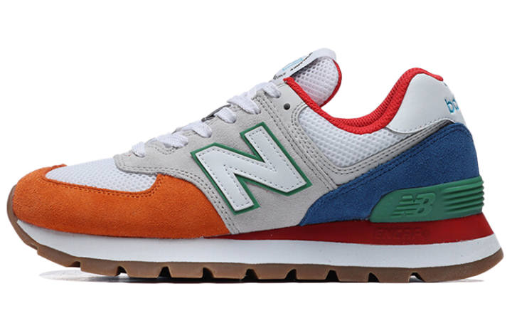 New Balance 574 New Balance Rugged 'Multi-Color'
