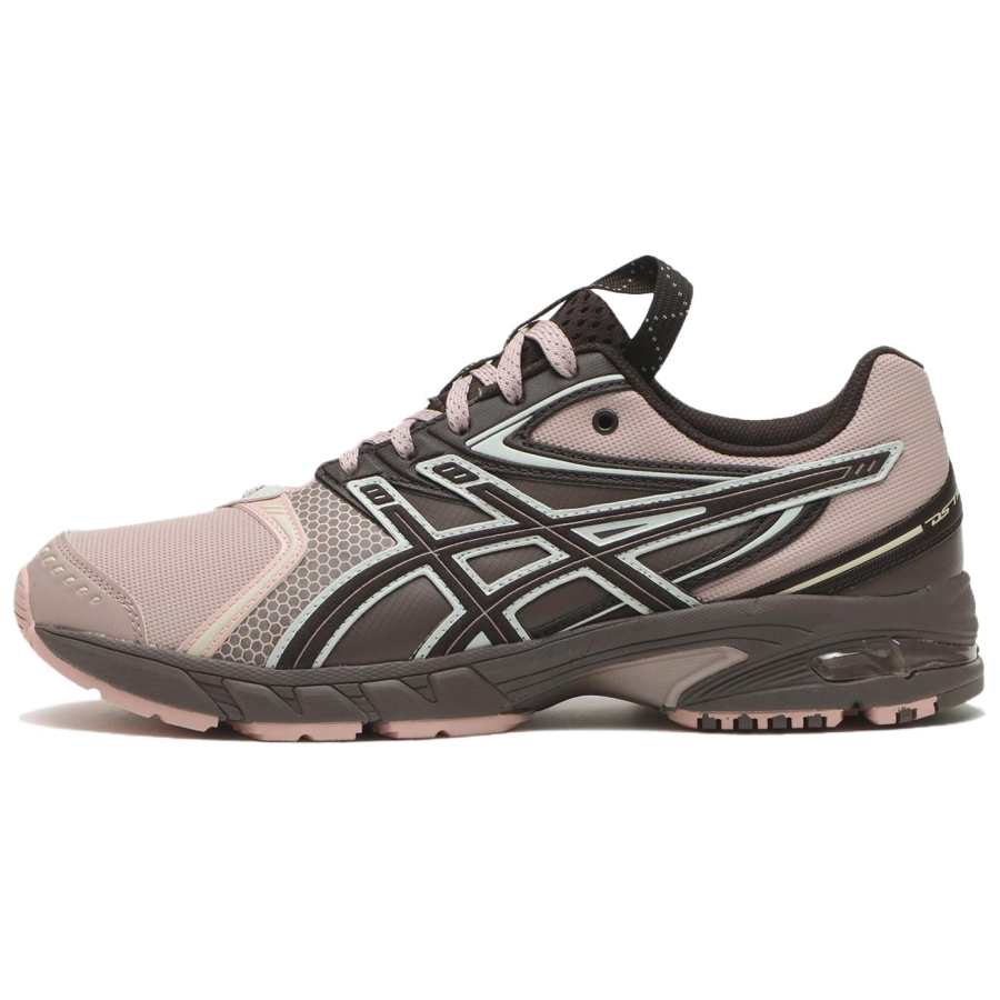 ASICS x KIKO KOSTADINOV GEL DS TRAINER 14 Mesh FF BLAST Casual City Commuting Running Shoes Unisex Pink