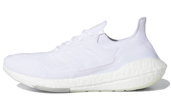 Adidas UltraBoost 21 Adidas 'Cloud White'
