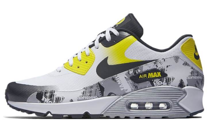 Nike Nike Air Max 90 Ultra 2.0 'Doernbecher Oregon Ducks'