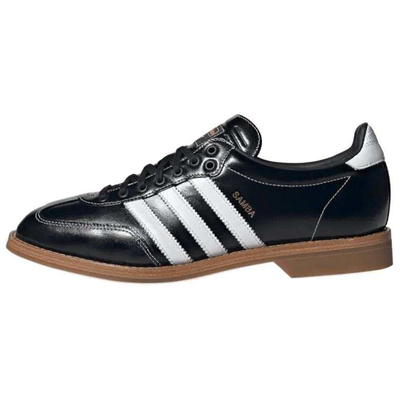 Adidas Originals Samba Adidas Originals Bowling 'Core Black Cloud White'