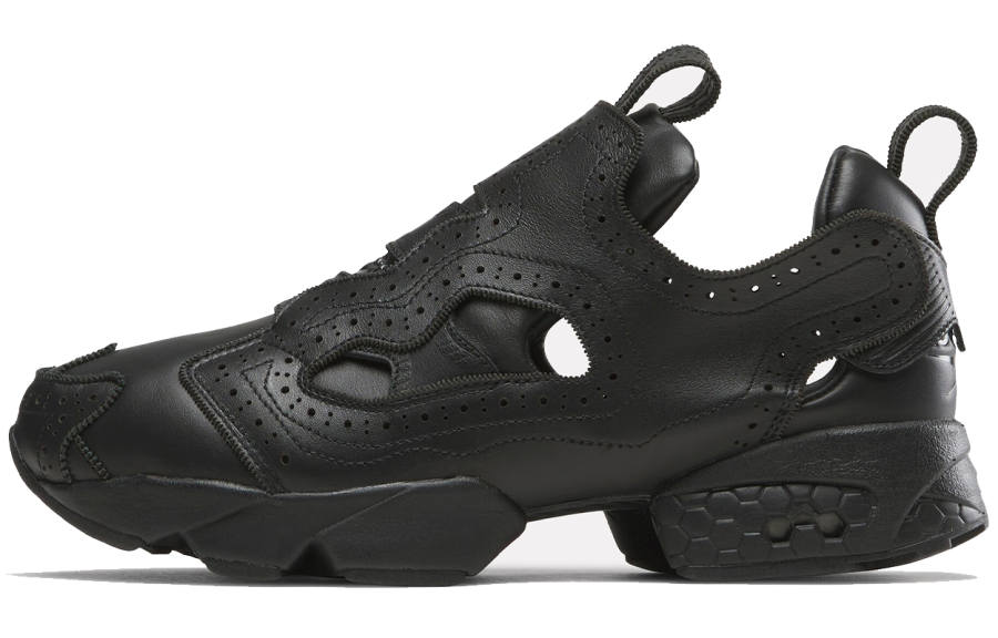 Reebok InstaPump Fury Engineered Garments x InstaPump Fury Reebok 94 'Black'