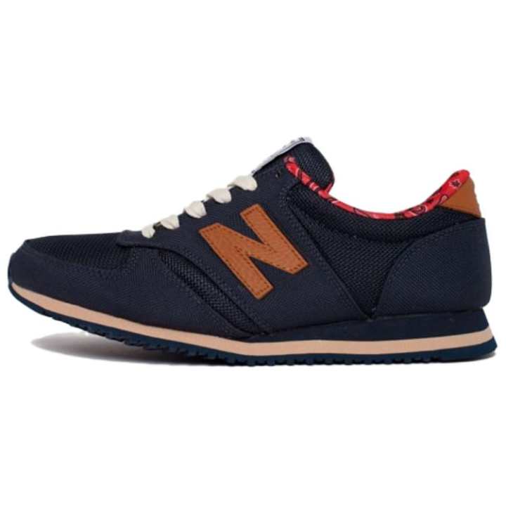 New Balance 420 UNew Balance 'Herschel Supply'
