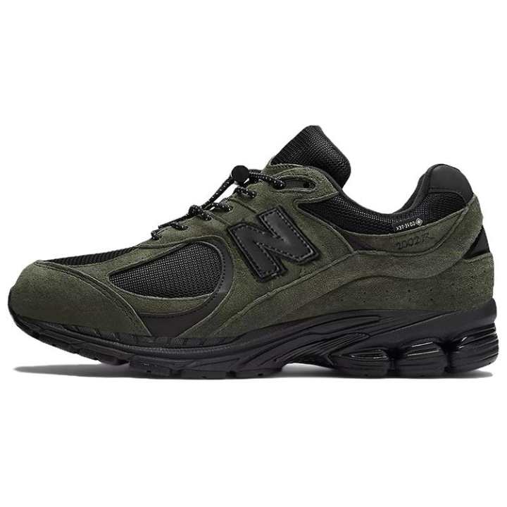 New Balance 2002R JJJJound x 2002R New Balance GORE-TEX 'Pine'