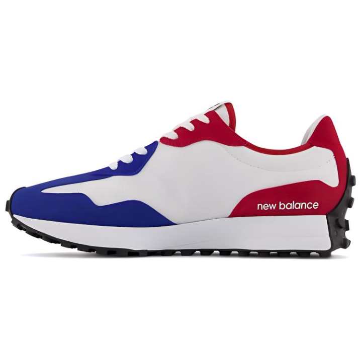 New Balance New Balance 327 'White Blue Red'