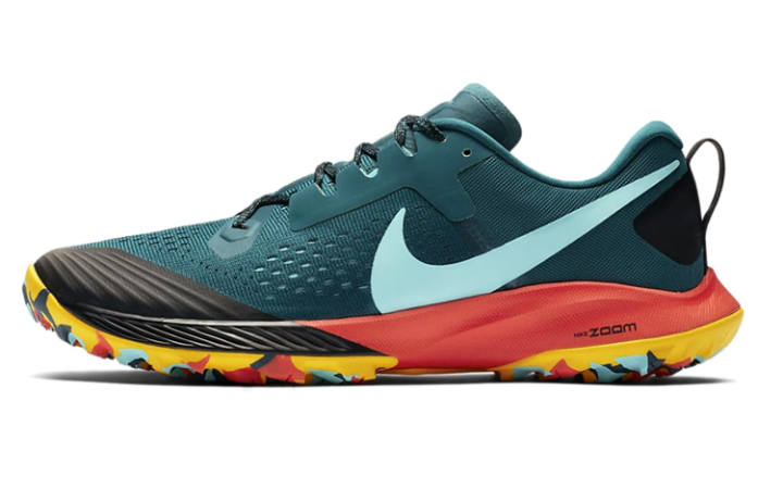 Nike Nike Air Zoom Terra Kiger 5 Geode Teal