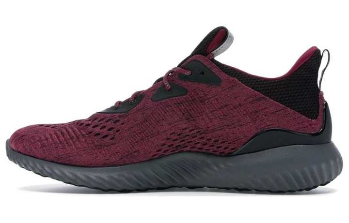 Adidas Adidas Alphabounce Em 'Mystery Ruby'