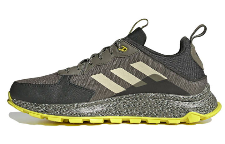 Adidas Adidas Response Trail Legacy Green