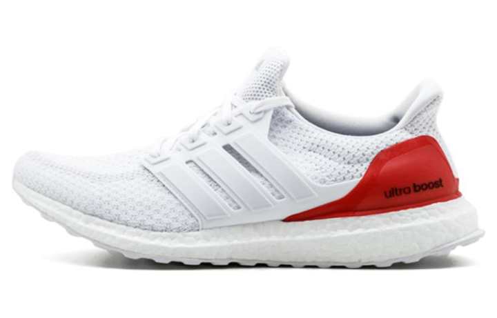 Adidas Adidas UltraBoost 2.0 'Kansas Jayhawks'
