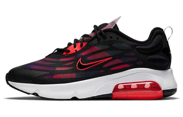Nike Nike Air Max Exosense Se 'Black Hyper Pink' Women's