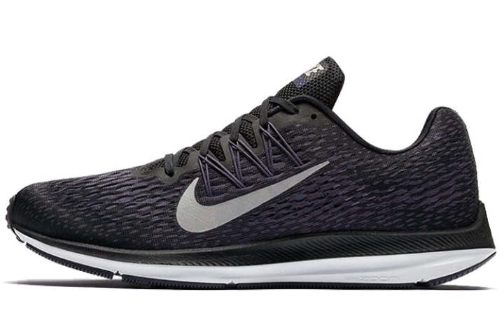 Nike Nike Air Zoom Winflo 5 'Black Grey'
