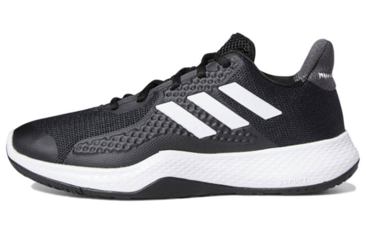 Adidas Adidas Fitbounce Black Women's