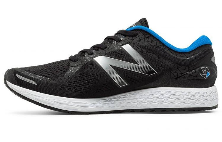 New Balance New Balance Zante V2 Staten Island 'Black Blue' Women's
