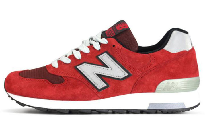 New Balance 1400 New Balance Made In Usa 'Chianti'