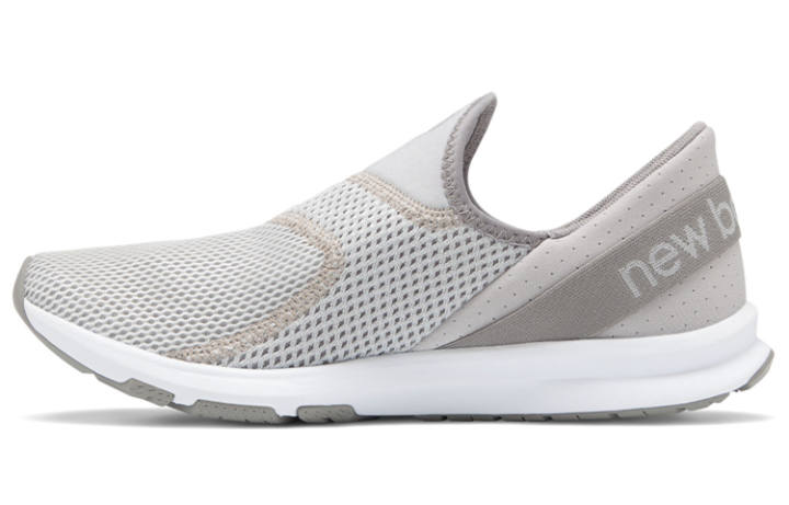 New Balance New Balance FuelCore Nergize Easy Slip On Grey/White Women's