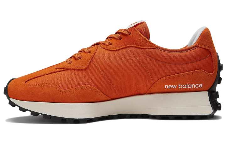New Balance 327 New Balance 'Vintage Orange'