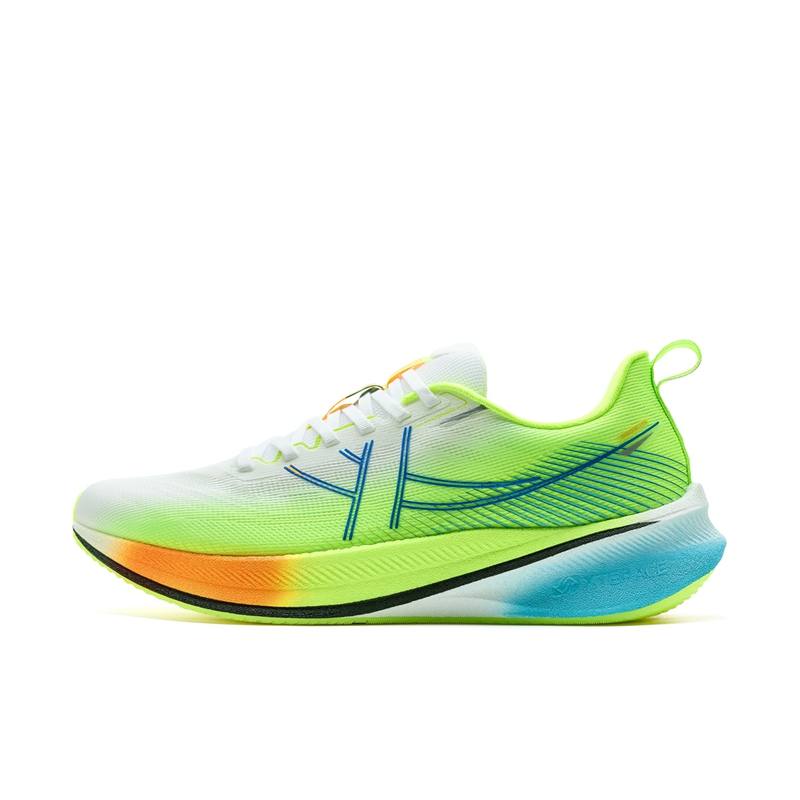XTEP 360X 2.0 LITE Low top Running Shoes Men's Xiamen Colorway