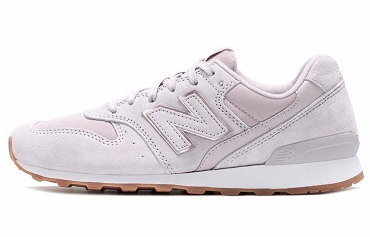 New Balance New Balance 996 Series 'Light Pink White' Women's