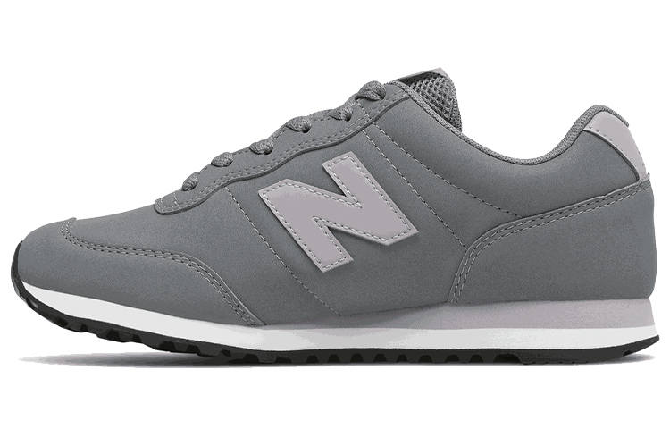 New Balance New Balance NB 400 Running Shoes Women's Low Top Gray/Purple/White