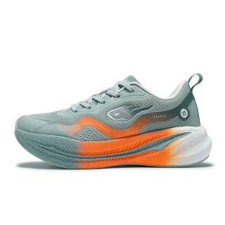 Keep Beat Physical Fitness Test Slip Resistant Abrasion Resistant Low top Athletic Shoes Running Shoes Unisex