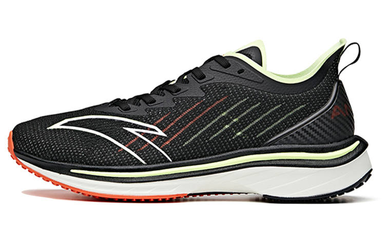Anta MACH 1.0 Comfortable Cushioning Slip Resistant Abrasion Resistant Breathable