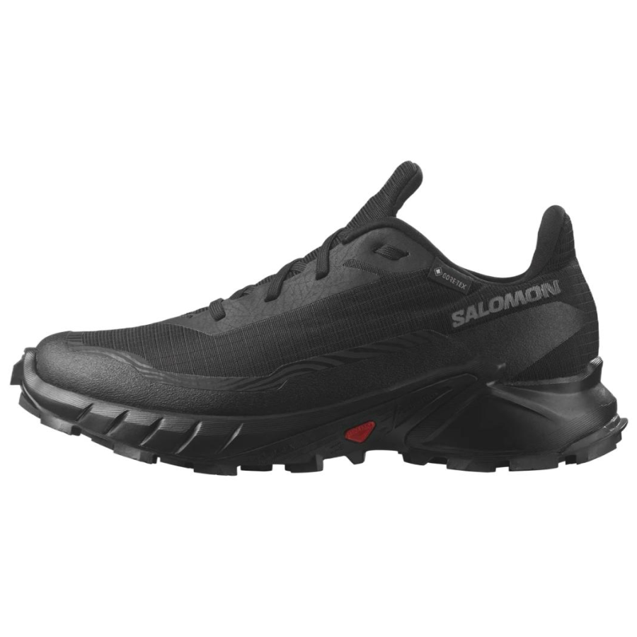 SALOMON Alphacross 5 Wmns Salomon GORE-TEX 'Black Ebony' Women's