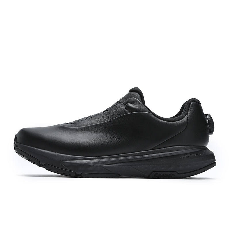 FILA ENERGY 2 Abrasion Resistant, Waterproof, And Moisture Wicking Low top