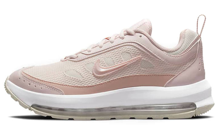 Nike Nike Air Max Ap Light Soft Pink Barely Rose Sail Pink Oxford Women's
