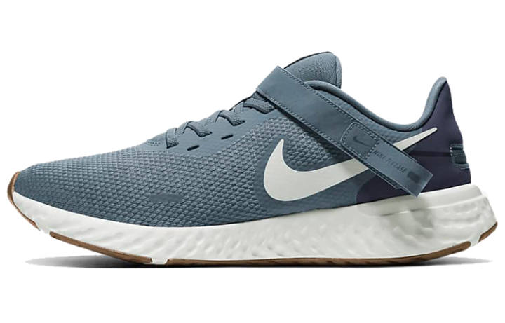 Nike Nike Revolution 5 FlyEase Ozone Blue