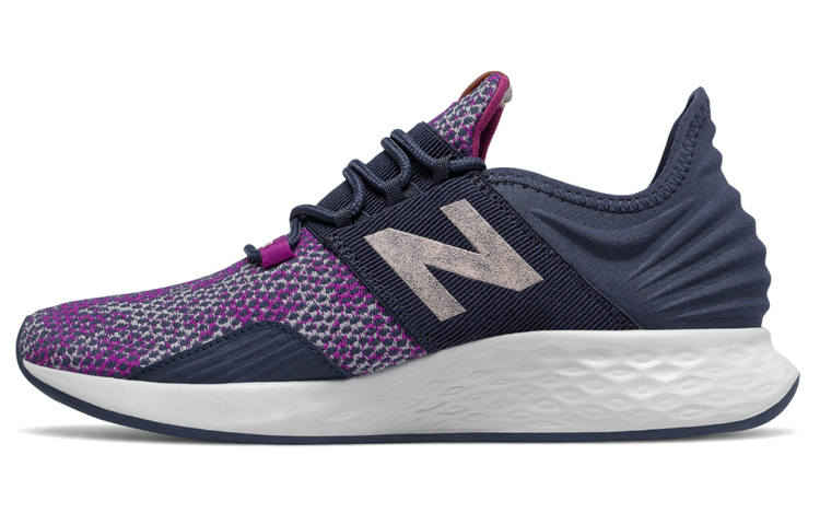New Balance New Balance NB Fresh Foam Athleisure Low top Running Shoes Women's Purple