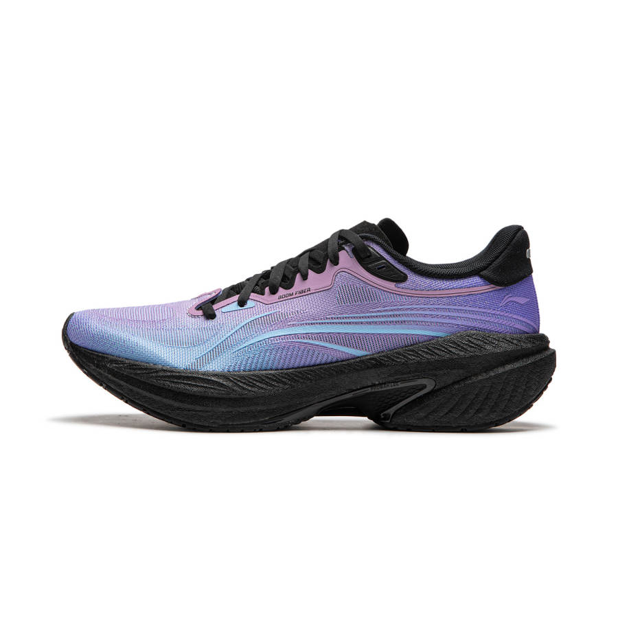 Li-Ning Li Ning WuShi 5S 4.0 Cushioning Slip Resistant Abrasion Resistant Breathable Support Rebound Low top