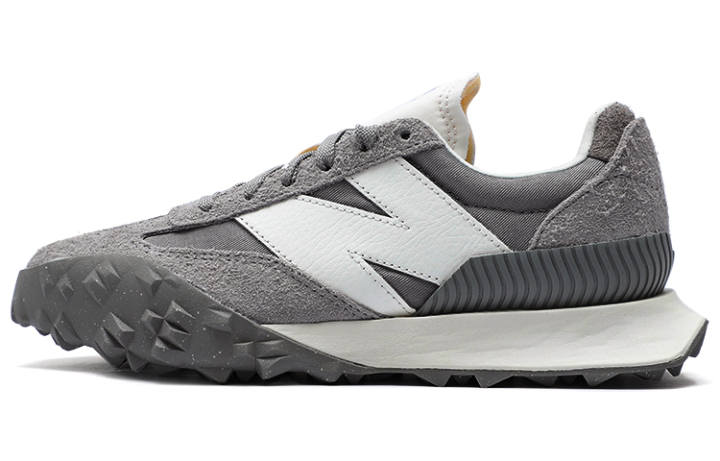New Balance New Balance XC-72 Grey White