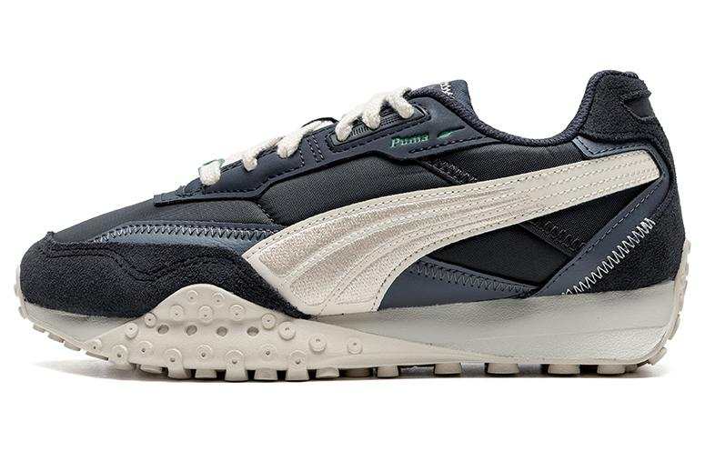 PUMA Blacktop Rider Neo Vintage 'Navy White'
