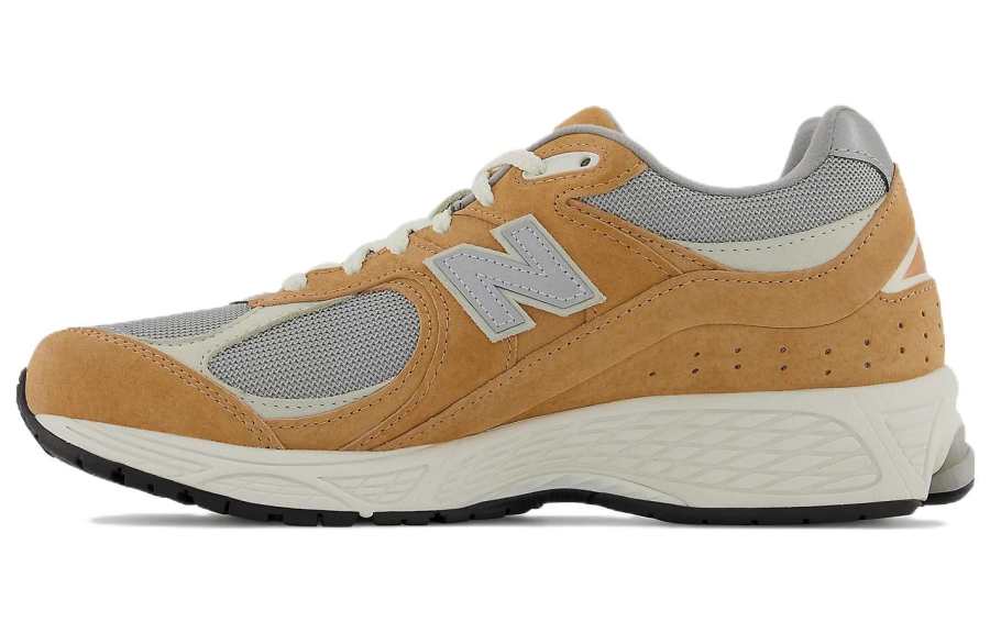 New Balance 2002R New Balance 'Sweet Caramel'