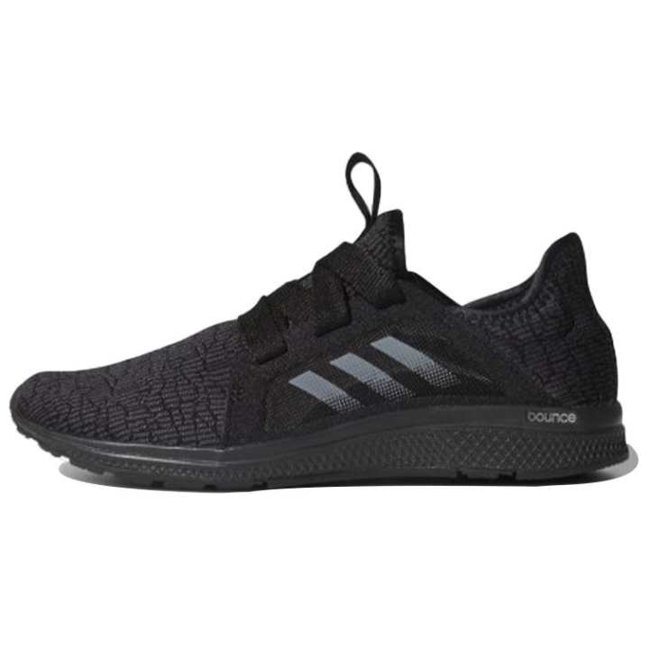 Adidas Adidas Edge Lux 'Black Solid Grey' Women's