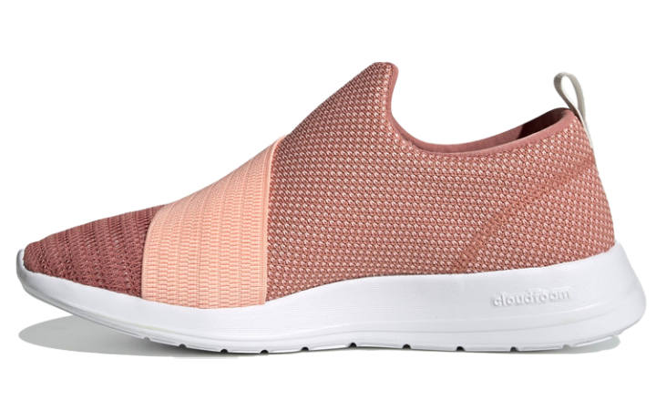 Adidas Adidas Cloudfoam Refine Adapt Pink/White Women's